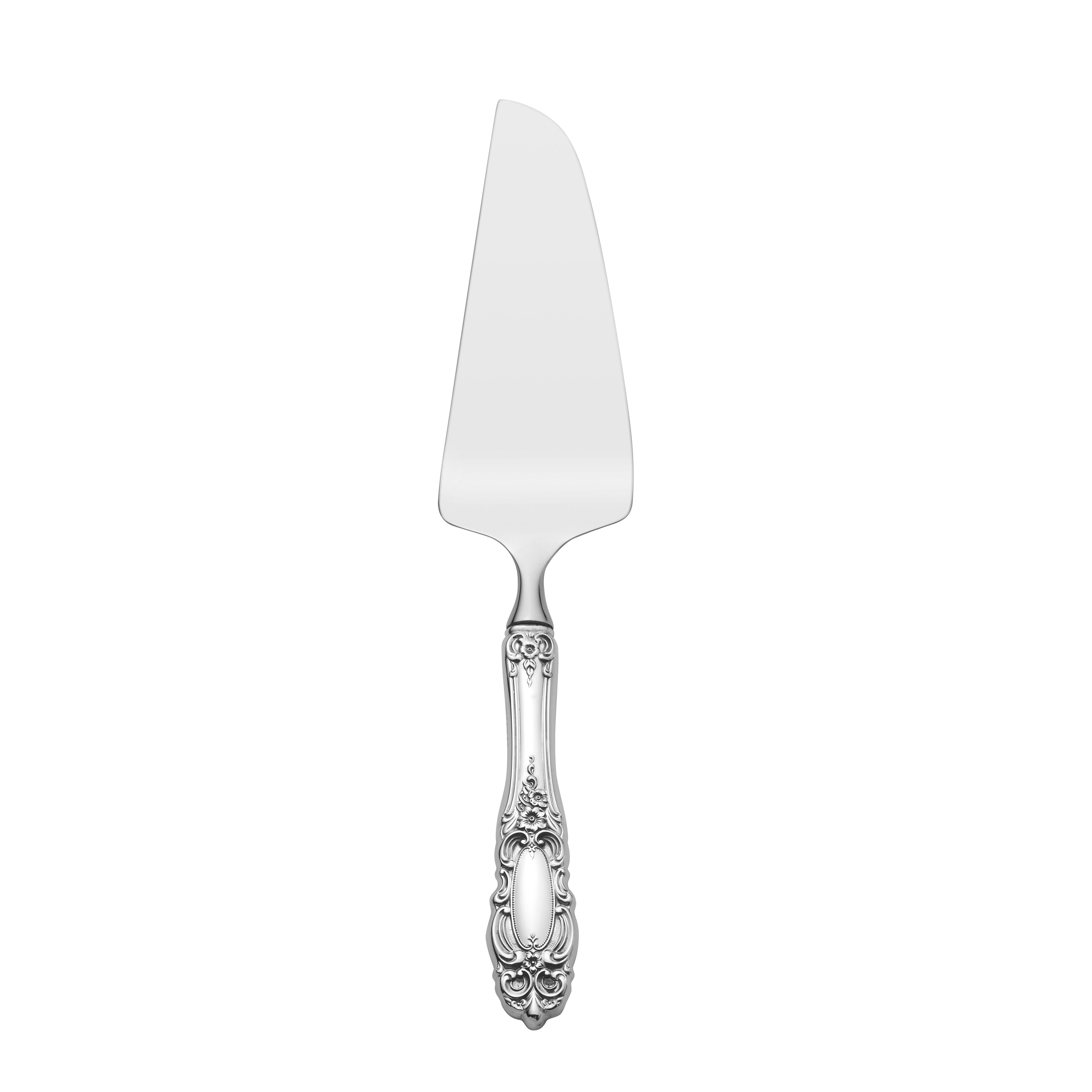 Towle Silversmiths Grande Duchess Cake Pastry Server Wayfair